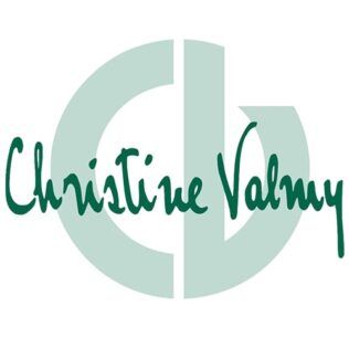Christine Valmy Logo