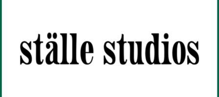 Stalle Studios Logo